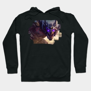 Transformers Rise of the Beasts Hoodie